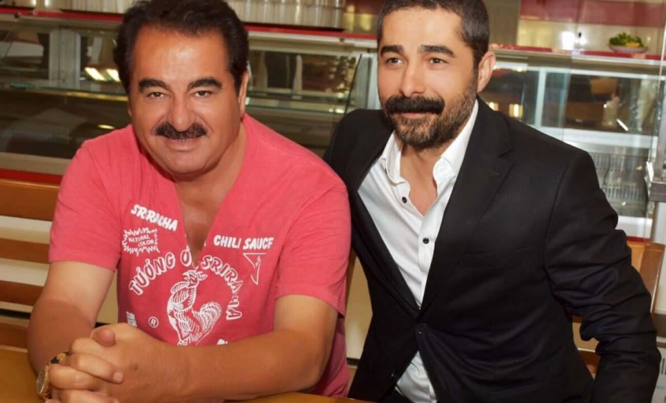 İbrahim Tatlıses'e kötü haber! Oğlu apar topar ameliyata alındı